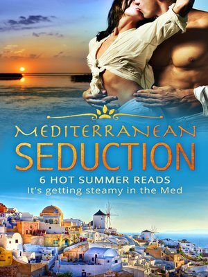 cover image of Mediterranean Seduction
